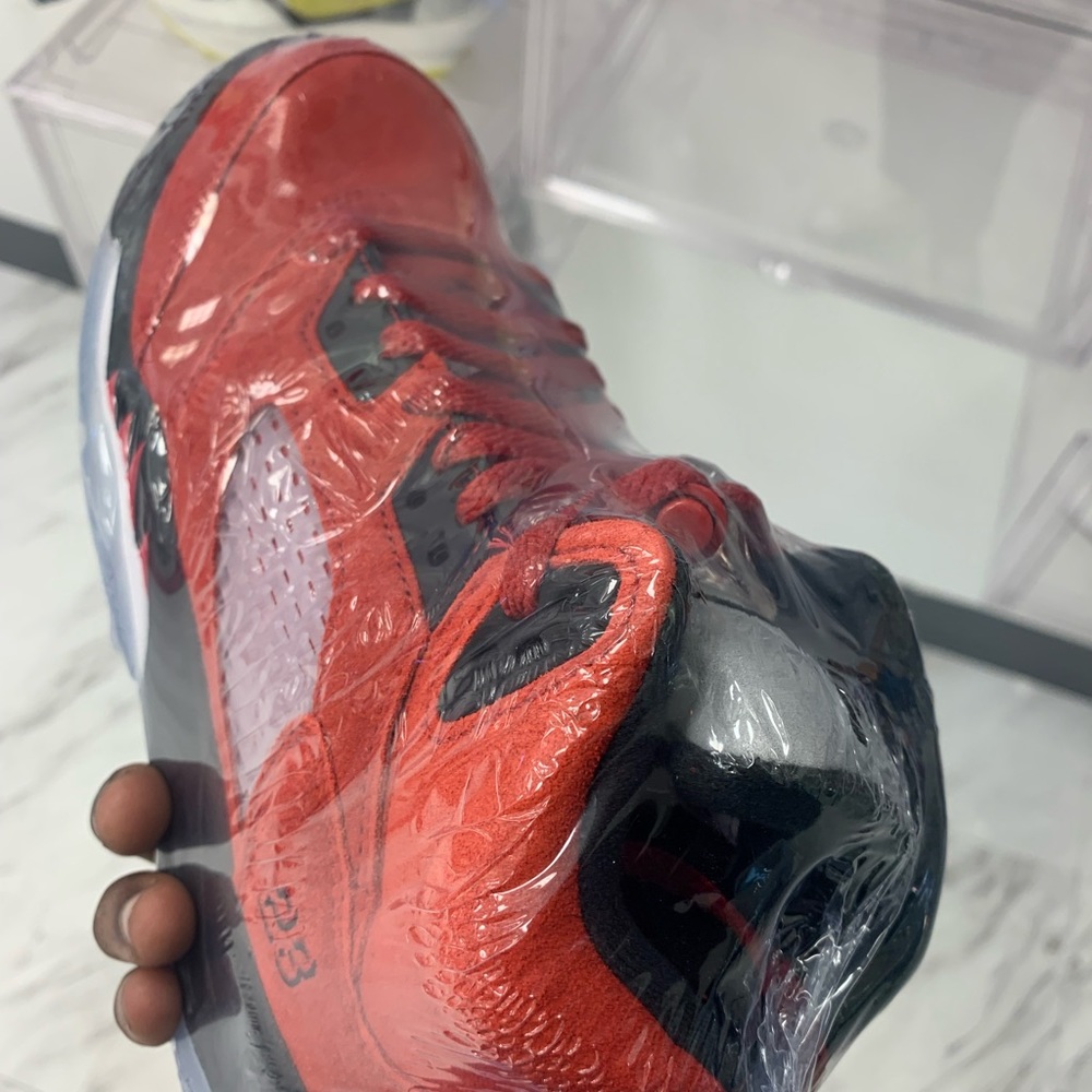Jordan’s